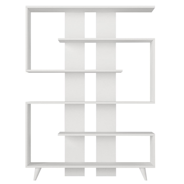 Hanah Home Rain - White